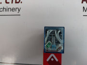 Omron My4Nj Relay 5A 250Vac