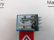 Omron My4Nj Relay 5A 250Vac