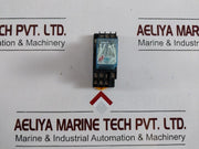 Omron My4Nj Relay With Pyf-14A Socket Base