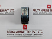 Omron My4Nj Power Relay 100/110Vac 5A 250Vac 3A 150Vac~ 240Vac 28Vdc Pyf14A-e
