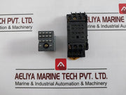 Omron My4Nj Power Relay 100/110Vac 5A 250Vac 3A 150Vac~Â 240Vac 28Vdc Pyf14A-e