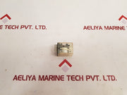 Omron My4Z-d Relay 11Z7Yu