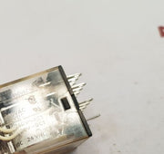 Omron My4Z-d Relay 11Z7Yu