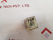 Omron My4Z-d Relay 11Z7Yu