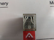 Lot of 5X Omron MY4Z-D Miniature Power Relay 24VDC 5A 240VAC/5A 28VDC