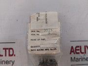 Lot of 5X OMRON MY4Z Control Relay 24 VDC SWB-0571.016 MY4ZP DC24V