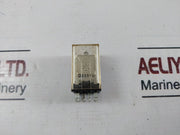 Omron My4Z Power Relay