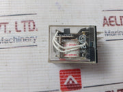 Omron My4Z Relay 220Vac