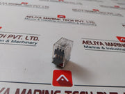 Omron My4Z Relay 5A 30Vdc