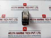 Omron My4Z Relay With Base 200/220Vac Pyf14T