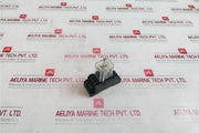Omron My4Zn-d2 Miniature Power Relay 24Vdc 5A 250Vac 30Vdc