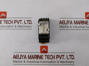 Omron My4Zn-d2 Miniature Power Relay W/ Base 30Vdc Pyf14A-e Max.5A 250Vac 24Vdc
