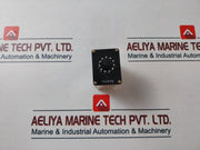 Omron Mya-b130 Miniature Power Relay 24 Vdc