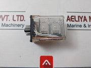 Omron Mya-b130 Miniature Power Relay 24 Vdc