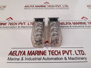 Omron Mya-d115-b Relay
