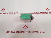 Omron Mya-lb2 Annunciator Relay My4-02 5A 240 Vac