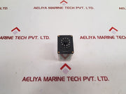 Omron Mya-lb2 Annunciator Relay My4-02 5A 240 Vac