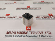 Omron Mya-lb2 Annunciator Relay 5A 240Vac