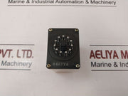 Omron Mya-lb2 Annunciator Relay 5A 240Vac