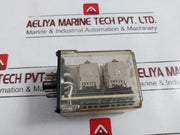 Omron Mya-lb2 General Purpose Relay 10Z1Y6 Dc24V