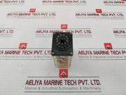 Omron Mya-lb2 Relay 24Vdc
