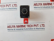 Omron Mya-lbde-d Relay 5A 240Vac
