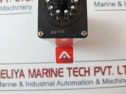 Omron Mya-lbde-d Relay 5A 240Vac