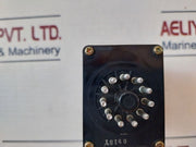 Omron Mya-lbde-d Relay 5A 240Vac