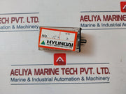 Omron Mya-lbde-d Relay 5A 240Vac