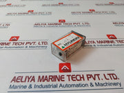 Omron Mya-lbde-d Relay 5A 240Vac