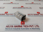 Omron Mya-lbde-d Relay 5A 240Vac
