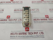Omron Mya-lbde-d Power Relay 24Vdc