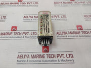 Omron Mya-lbde-d Power Relay 24Vdc