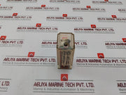 Omron Mya-lbde-d Relay 24Vdc