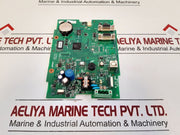 Omron Nb5Q-tw01B Pcb Controller