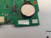Omron Nb5Q-tw01B Pcb Controller
