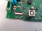 Omron Nb5Q-tw01B Pcb Controller