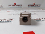 Omron Nema A600 Wlnj Limit Switch 06Y8Rc