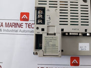 Omron Ns5-sq11B-v2 Programmable Terminal Hmi Module 24Vdc 15W T4 Kcc-rem-omr-ns5-0
