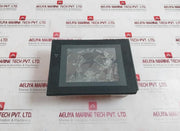 Omron Ns5-sq11B-v2 Touch Panel Interactive Display E198998 24Vdc