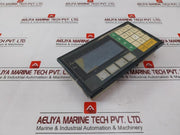 Omron Nt11-sf121B-ev1 Interactive Display 24V Dc 10W