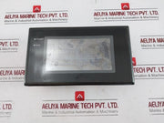 Omron Nt20S-st121B-v1 Touch Screen Interactive Display 24Vdc 10W