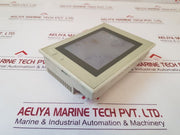Omron Nt31-st123-v3 Interactive Display 24V Dc 15W