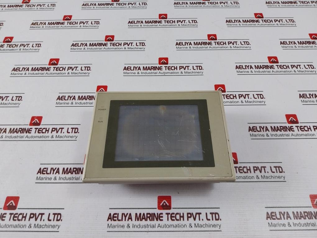 Omron Nt31-st123-v3 Interactive Display 15W 24Vdc