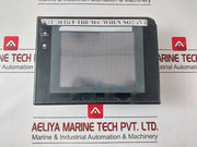 Omron Nt31C-st141B-v2 Interactive Display
