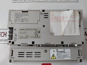 Omron Nt31C-st141B-v2 Interactive Display