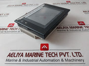 Omron Nt31C-st141B-v2 Interactive Display