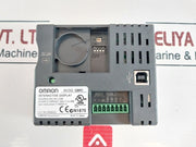 Omron Nv3Q-sw41 Interactive Display