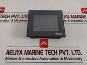 Omron Nv3Q-sw41 Interactive Display
