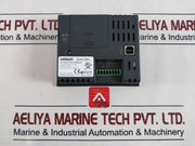 Omron Nv3Q-sw41 Interactive Display 24V-0.15A 4 547648 729888